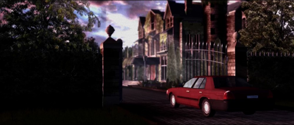 Hitman: Blood Money