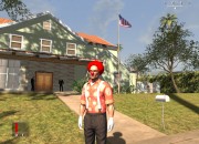 Hitman screenshot