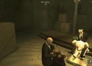 Hitman: Blood Money