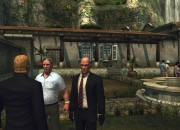 Hitman: Blood Money