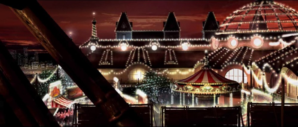 Hitman: Blood Money