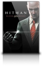 Hitman cover