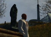Hitman screenshot