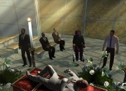 Hitman: Blood Money