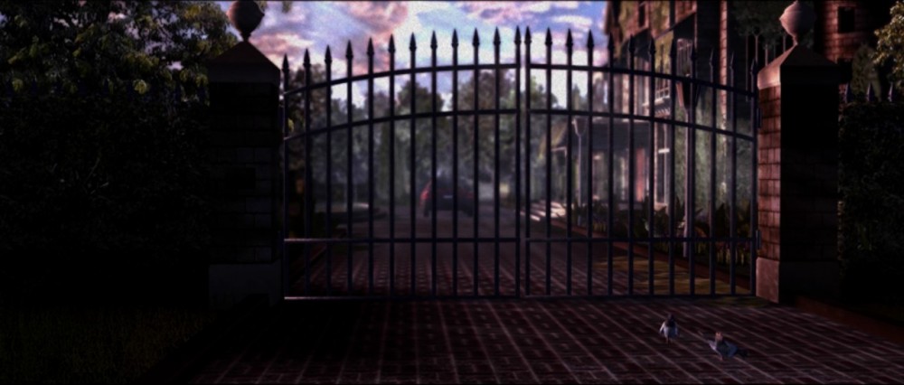 Hitman: Blood Money