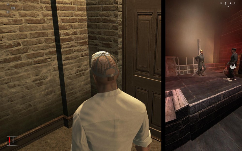 Hitman: Blood Money