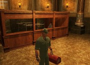 Hitman screenshot