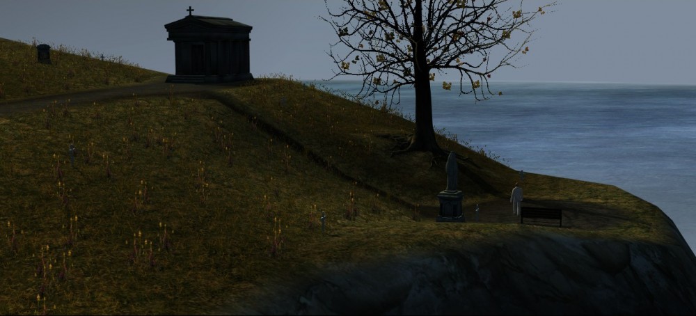 Hitman: Blood Money