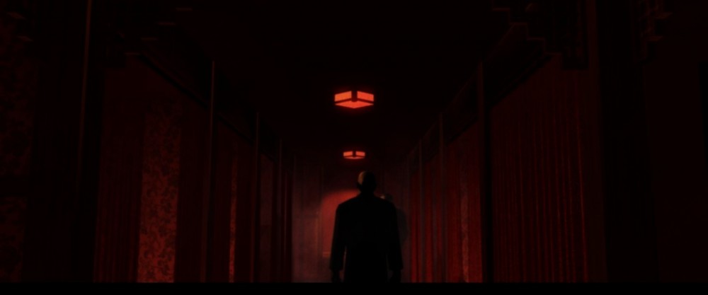 Hitman: Blood Money