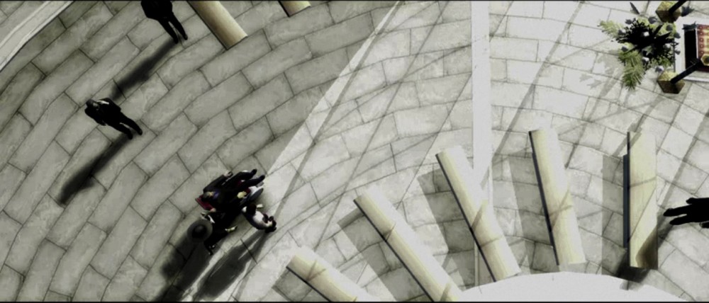Hitman: Blood Money