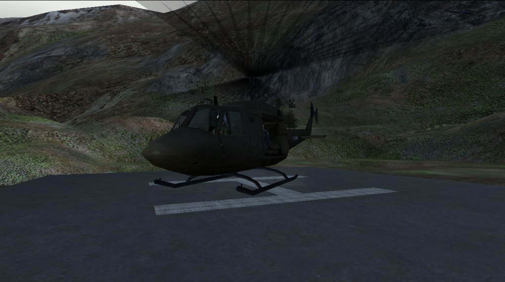 Project IGI: I'm Going In