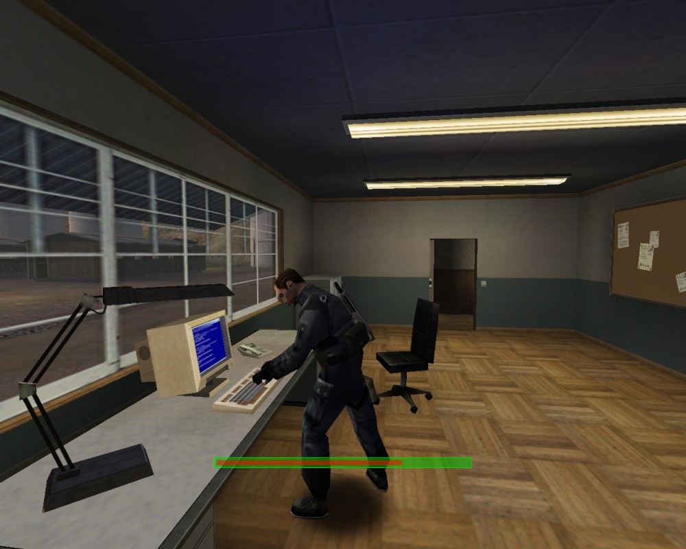 Project IGI: I'm Going In