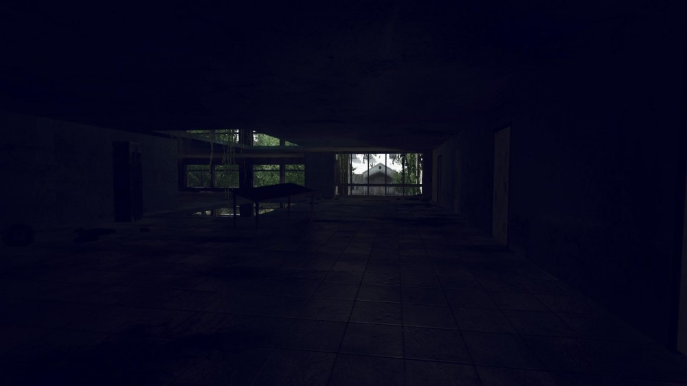 The Light