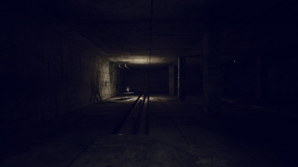 The Light
