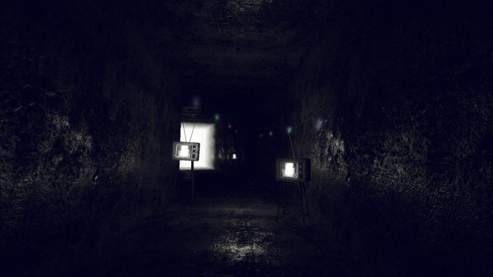 The Light