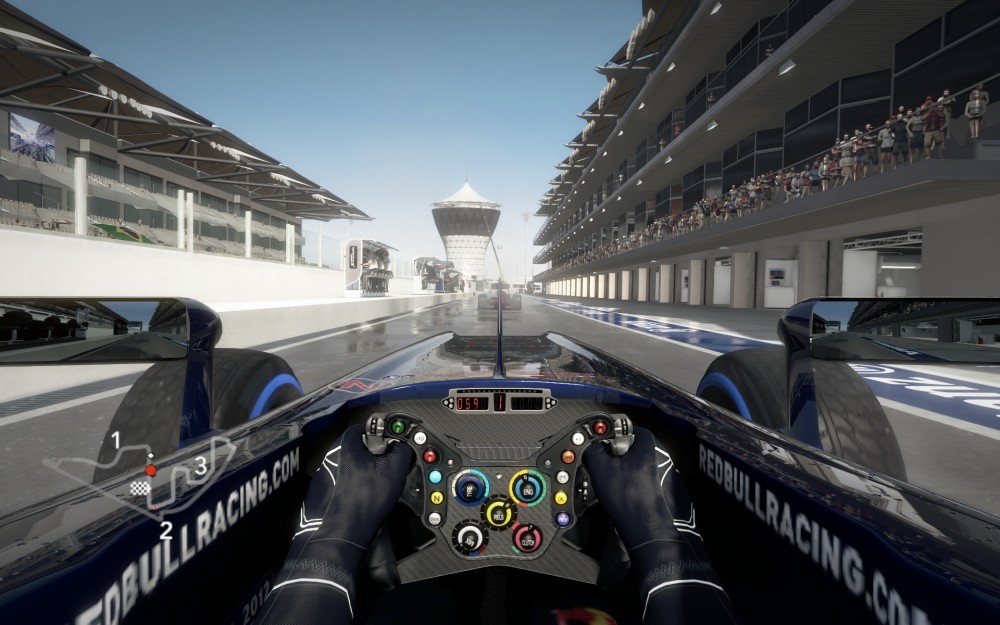 F1 2012