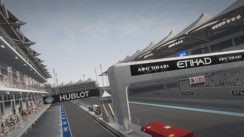F1 2012