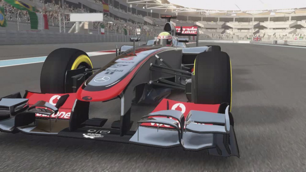 F1 2012