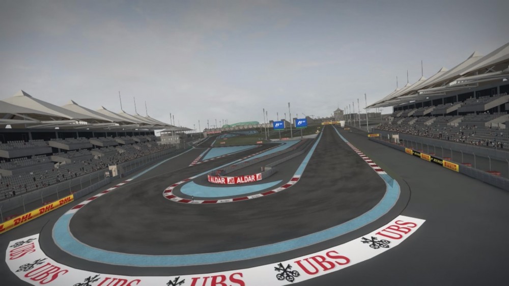 F1 2012