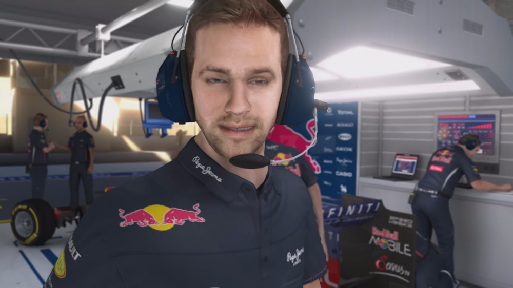 F1 2012