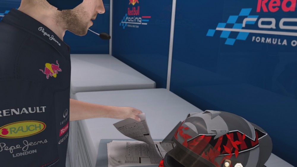 F1 2012
