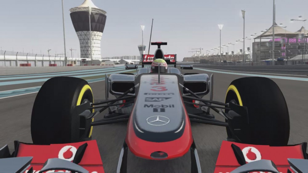 F1 2012