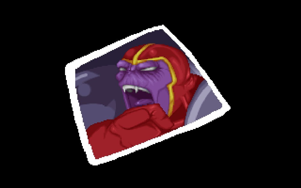 X-COM: UFO Defense