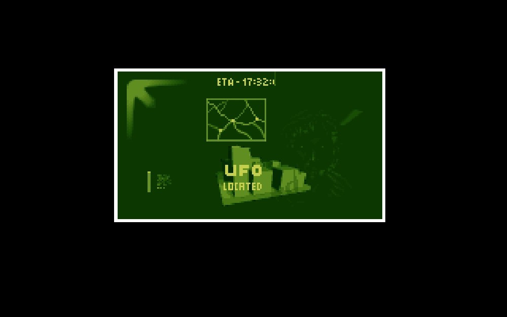 X-COM: UFO Defense