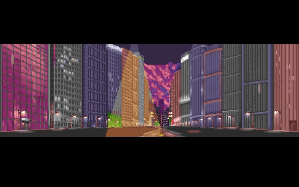X-COM: UFO Defense