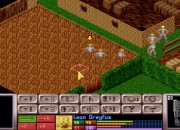 X-COM: UFO Defense