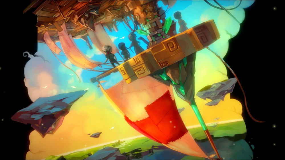 Bastion