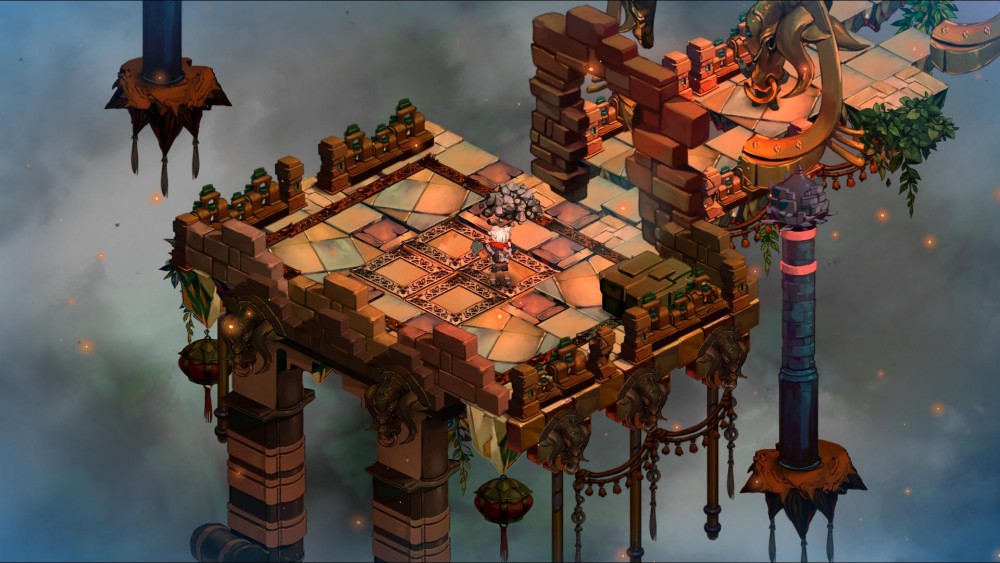 Bastion