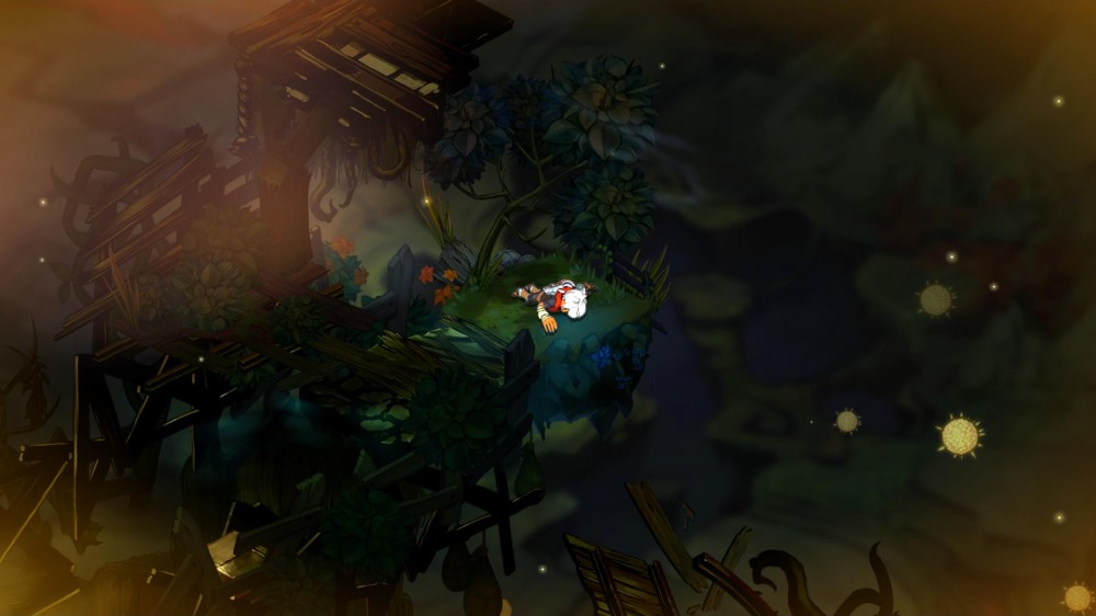 Bastion