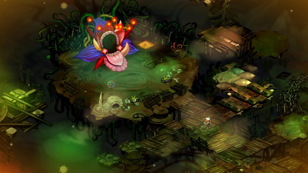 Bastion