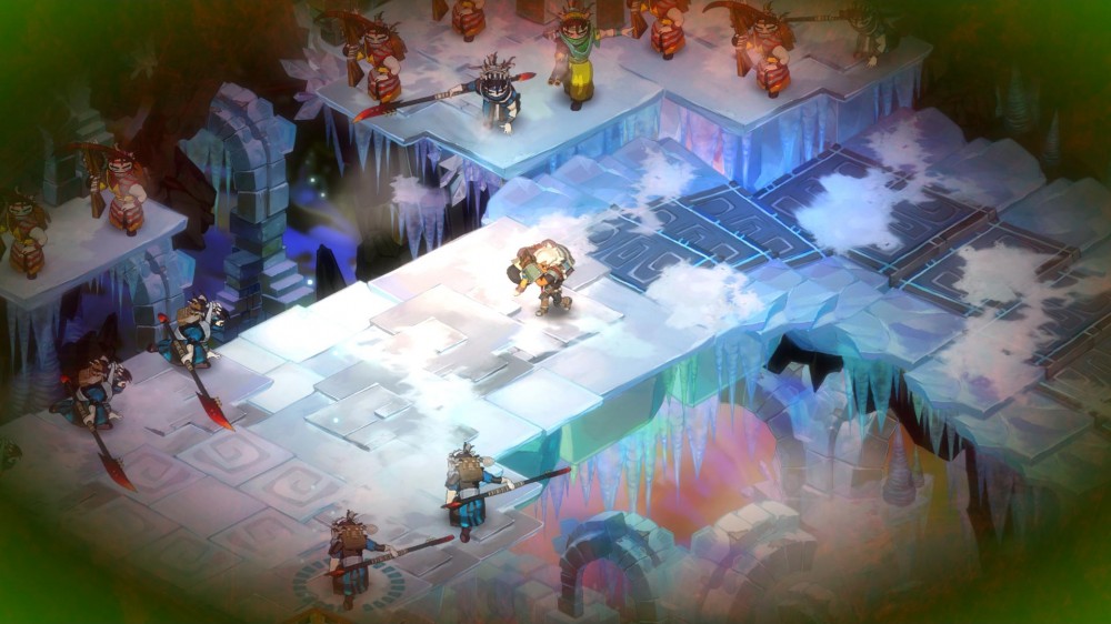 Bastion