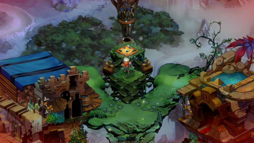 Bastion