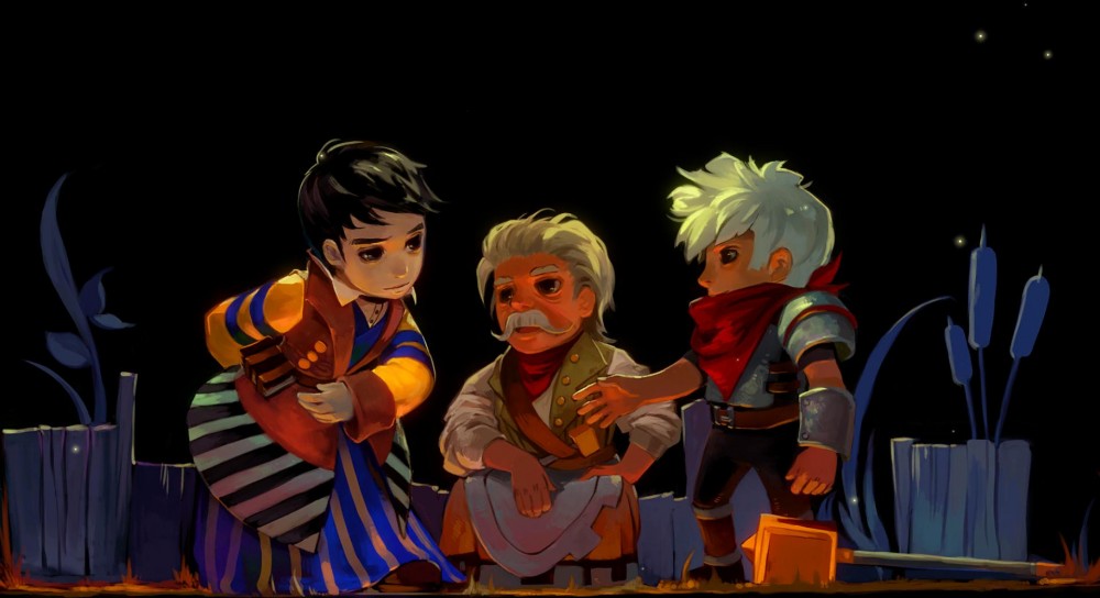 Bastion
