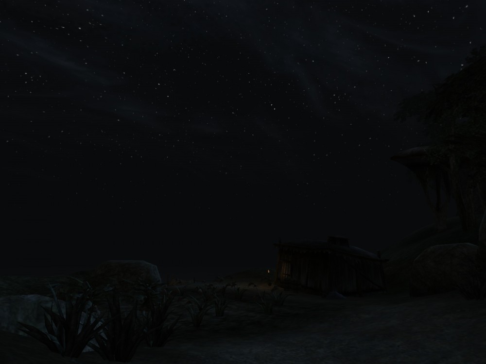The Elder Scrolls III: Morrowind
