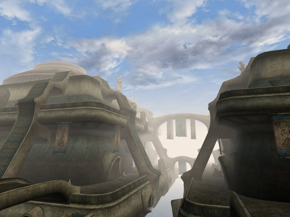 The Elder Scrolls III: Morrowind
