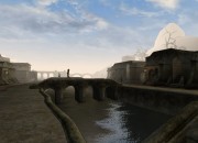 The Elder Scrolls III screenshot