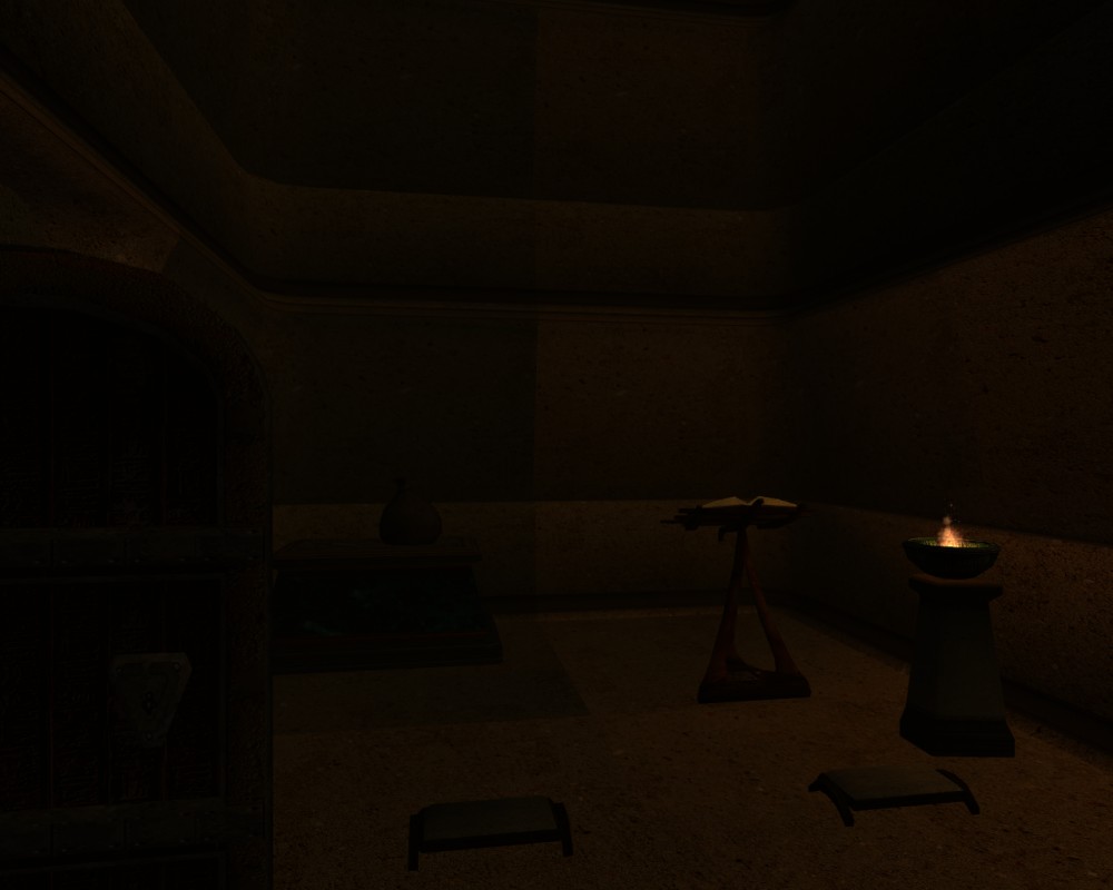 The Elder Scrolls III: Morrowind