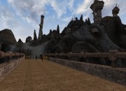 The Elder Scrolls III screenshot
