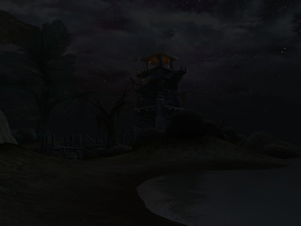 The Elder Scrolls III: Morrowind