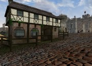 The Elder Scrolls III screenshot
