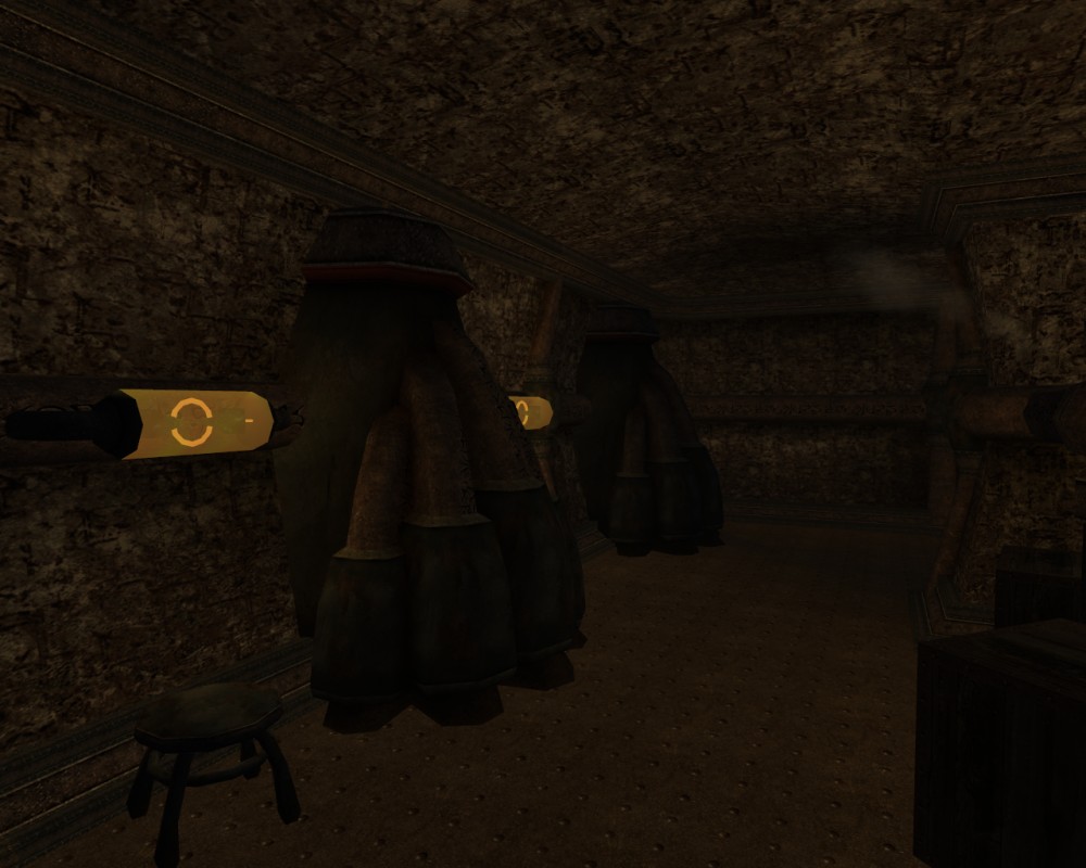 The Elder Scrolls III: Morrowind