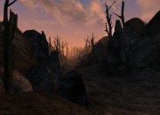 The Elder Scrolls III screenshot