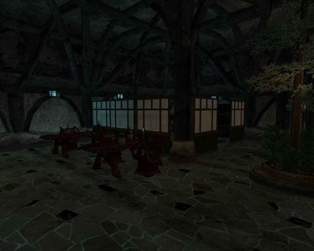 The Elder Scrolls III: Morrowind