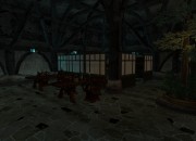 The Elder Scrolls III screenshot