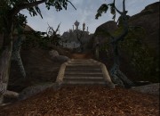 The Elder Scrolls III screenshot