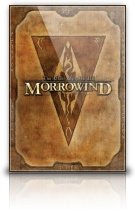 The Elder Scrolls III cover